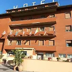 Hotel Vico Alto