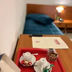 Vico Alto Hotel Siena