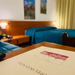 Vico Alto Hotel Siena