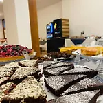 Hotel Vico Alto Siena