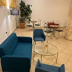 Hotel Vico Alto Siena