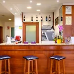 Hotel Vico Alto 3*