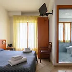 Hotel Vico Alto Siena