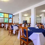 Hotel Vico Alto 3*