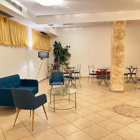 Vico Alto Hotel
