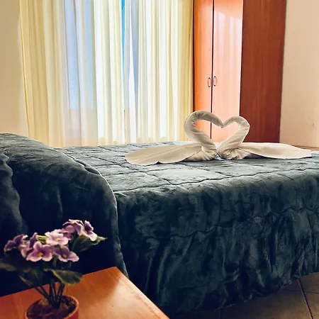 Hotel Vico Alto