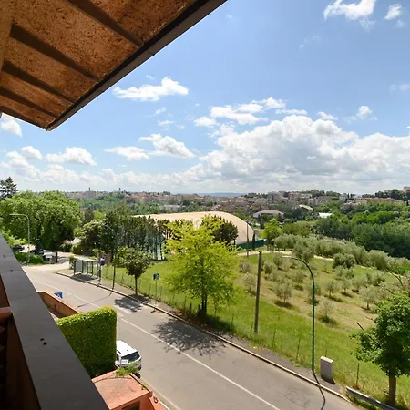 Vico Alto Siena