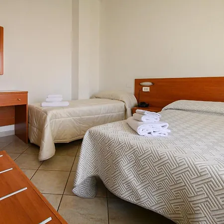 Vico Alto 3* Σιένα