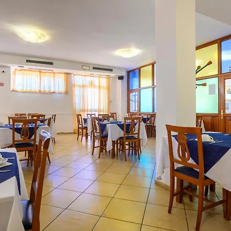 Vico Alto Hotel