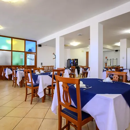 Hotel Vico Alto 3*