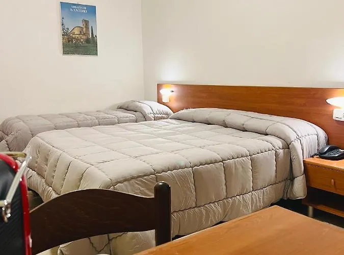 Vico Alto Ξενοδοχείο 3*