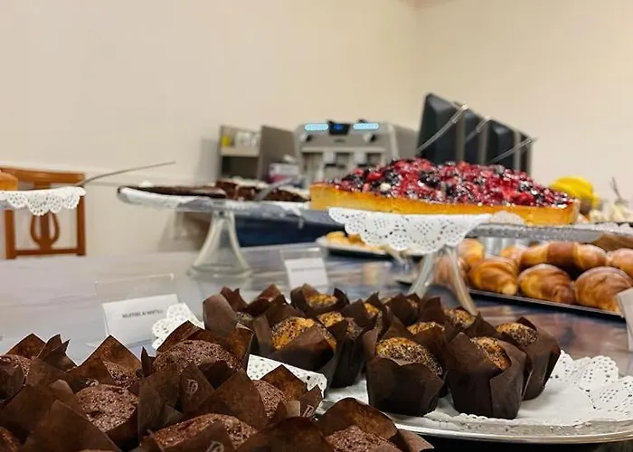 Vico Alto Ξενοδοχείο Σιένα