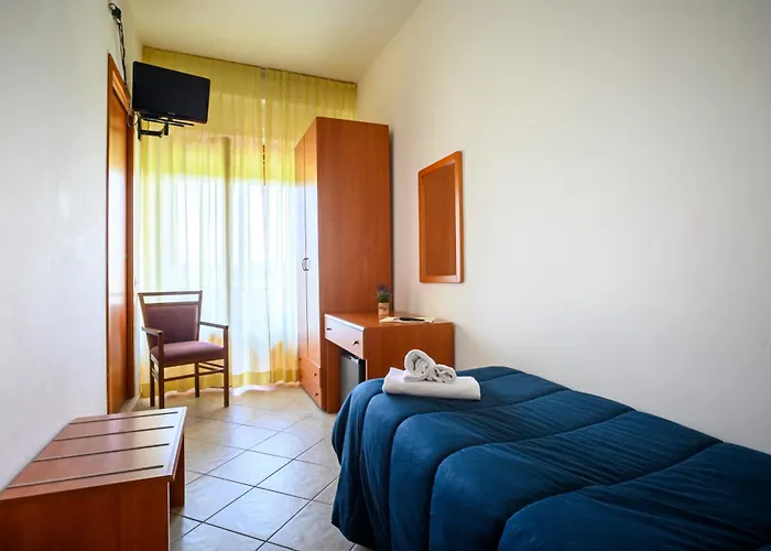 Vico Alto 3* Σιένα