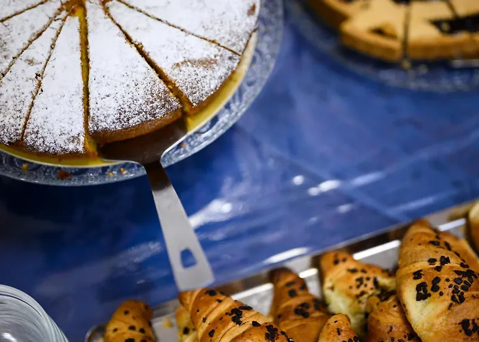 Vico Alto 3* Σιένα