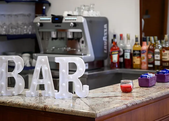 Ξενοδοχείο Vico Alto Σιένα