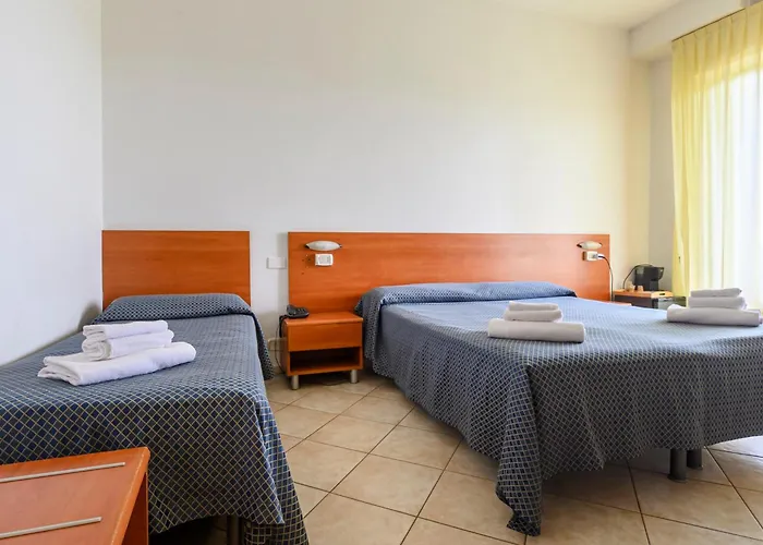 Vico Alto 3* Σιένα