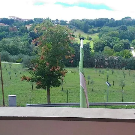Otel Vico Alto 3*