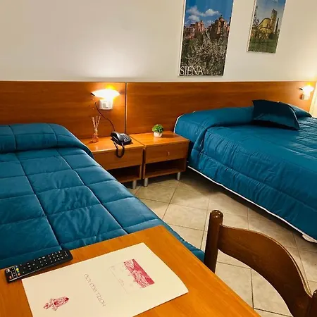 Vico Alto Hotel