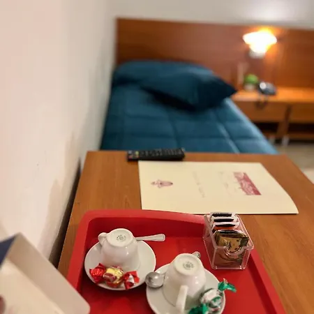 Vico Alto Otel Siena
