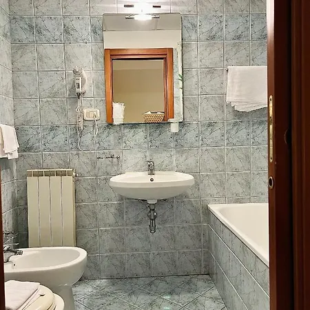 Vico Alto Hotel 3*