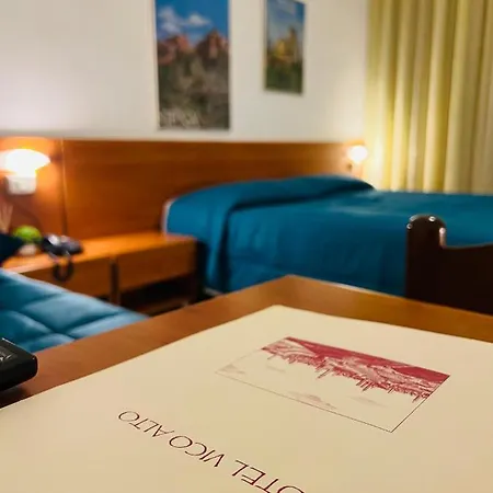 Vico Alto Готель Сієна