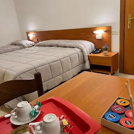 Otel Vico Alto Siena