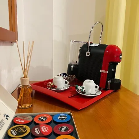 Otel Vico Alto