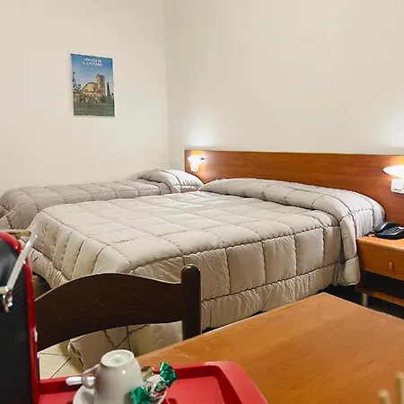 Vico Alto Hotel 3*