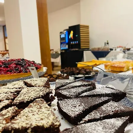 Hotel Vico Alto Siena