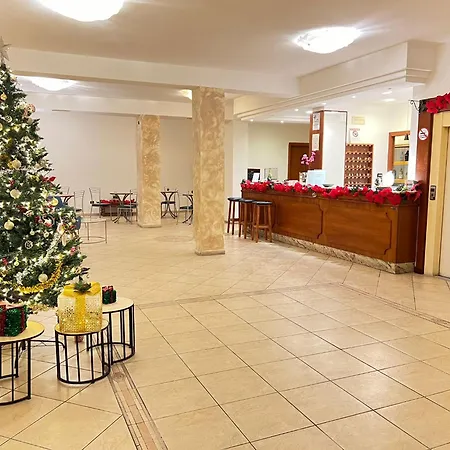 Otel Vico Alto Siena