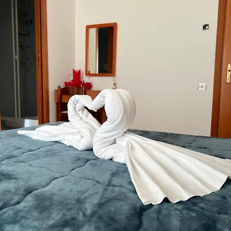 Vico Alto Hotel 3*