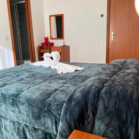 Vico Alto Hotel