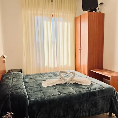 Hotel Vico Alto 3*