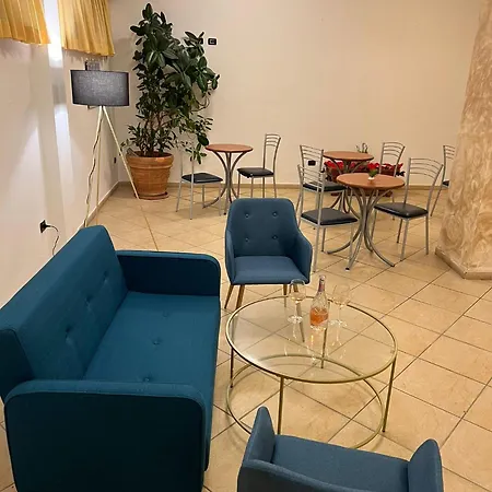 Hotel Vico Alto Siena