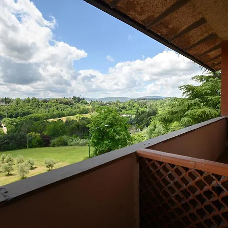 Vico Alto Siena