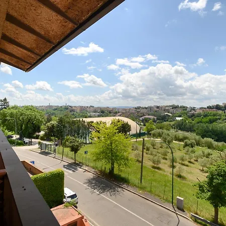 Vico Alto Siena