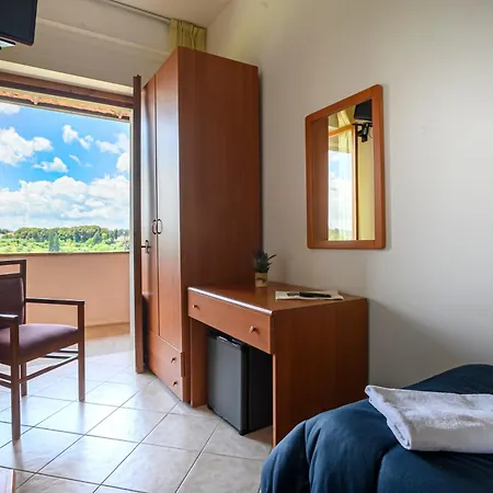 Vico Alto Otel