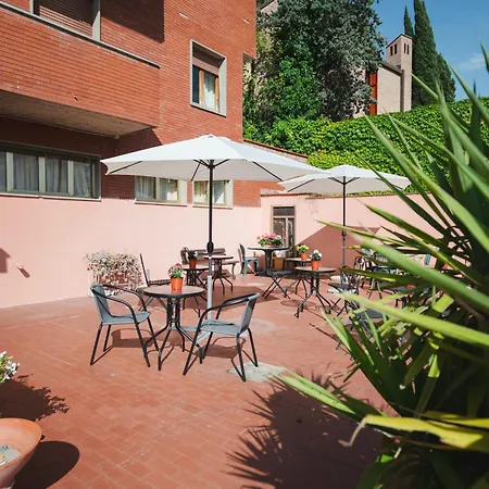 Vico Alto Otel