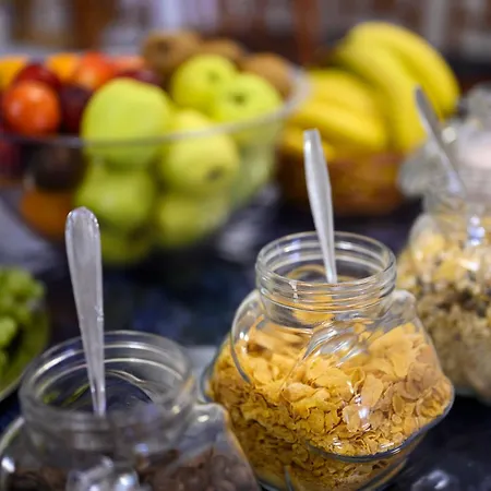 Vico Alto Hotel Siena