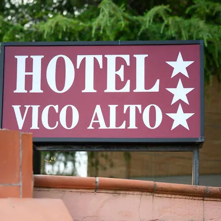 Vico Alto Otel