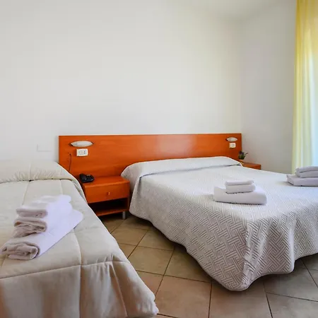 Vico Alto Hotel 3*