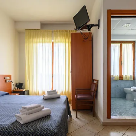 Otel Vico Alto Siena
