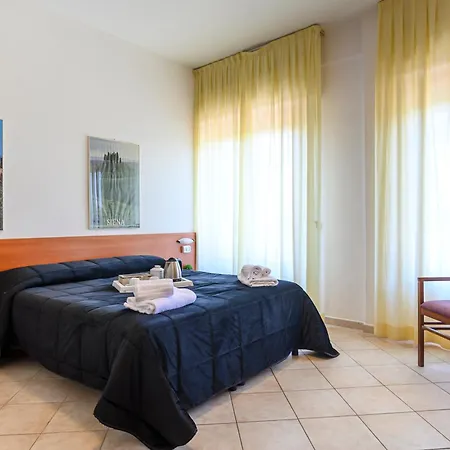 Otel Vico Alto