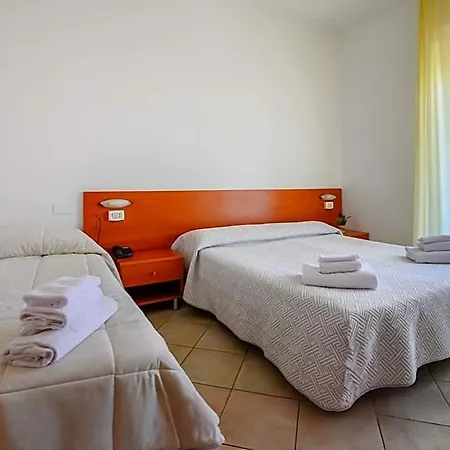 Vico Alto Готель 3*