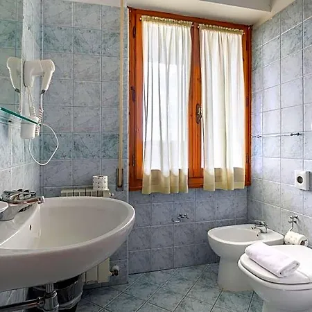 Vico Alto 3* Сієна