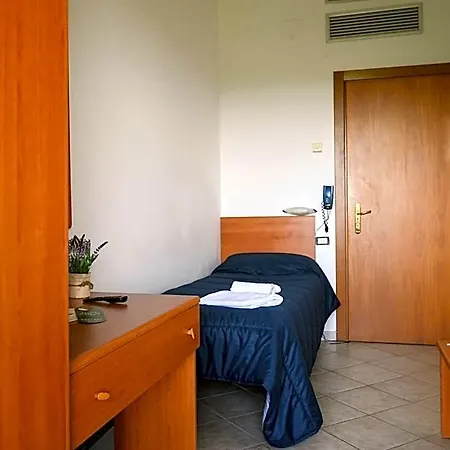 Vico Alto Готель 3*