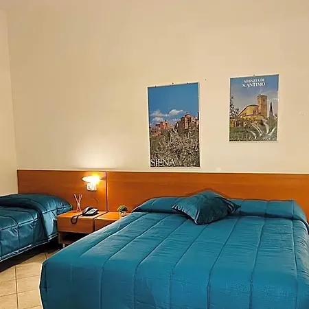 Готель Vico Alto