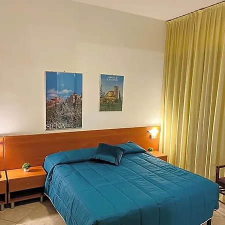 Hotel Vico Alto 3*