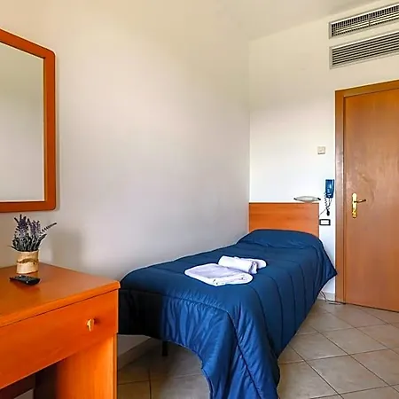 Vico Alto Готель 3*