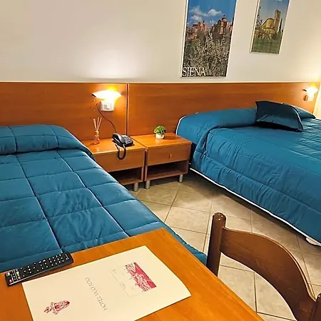 Hotel Vico Alto 3*